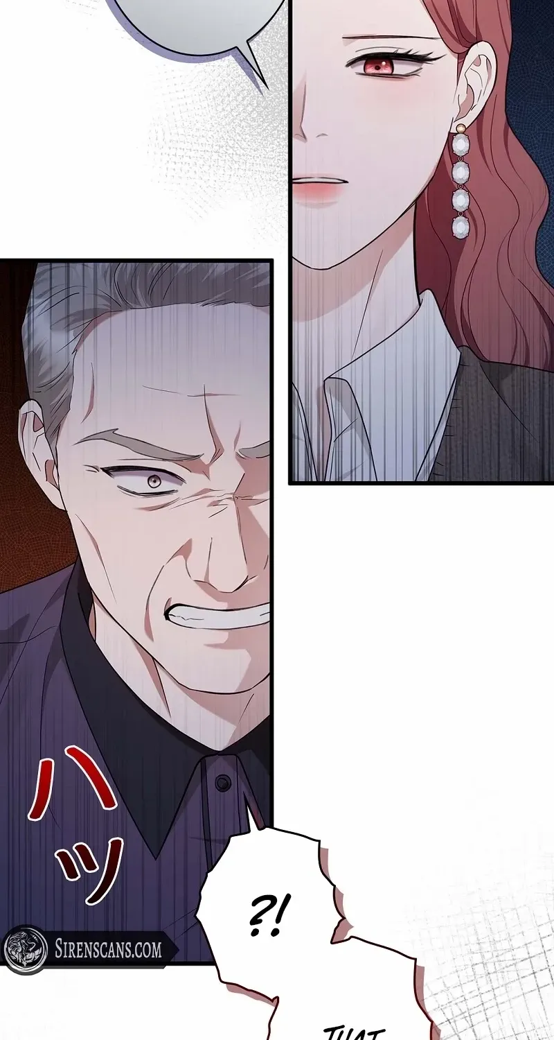 Would You Like to Have an Affair With Me Chapter 30 page 7 - 