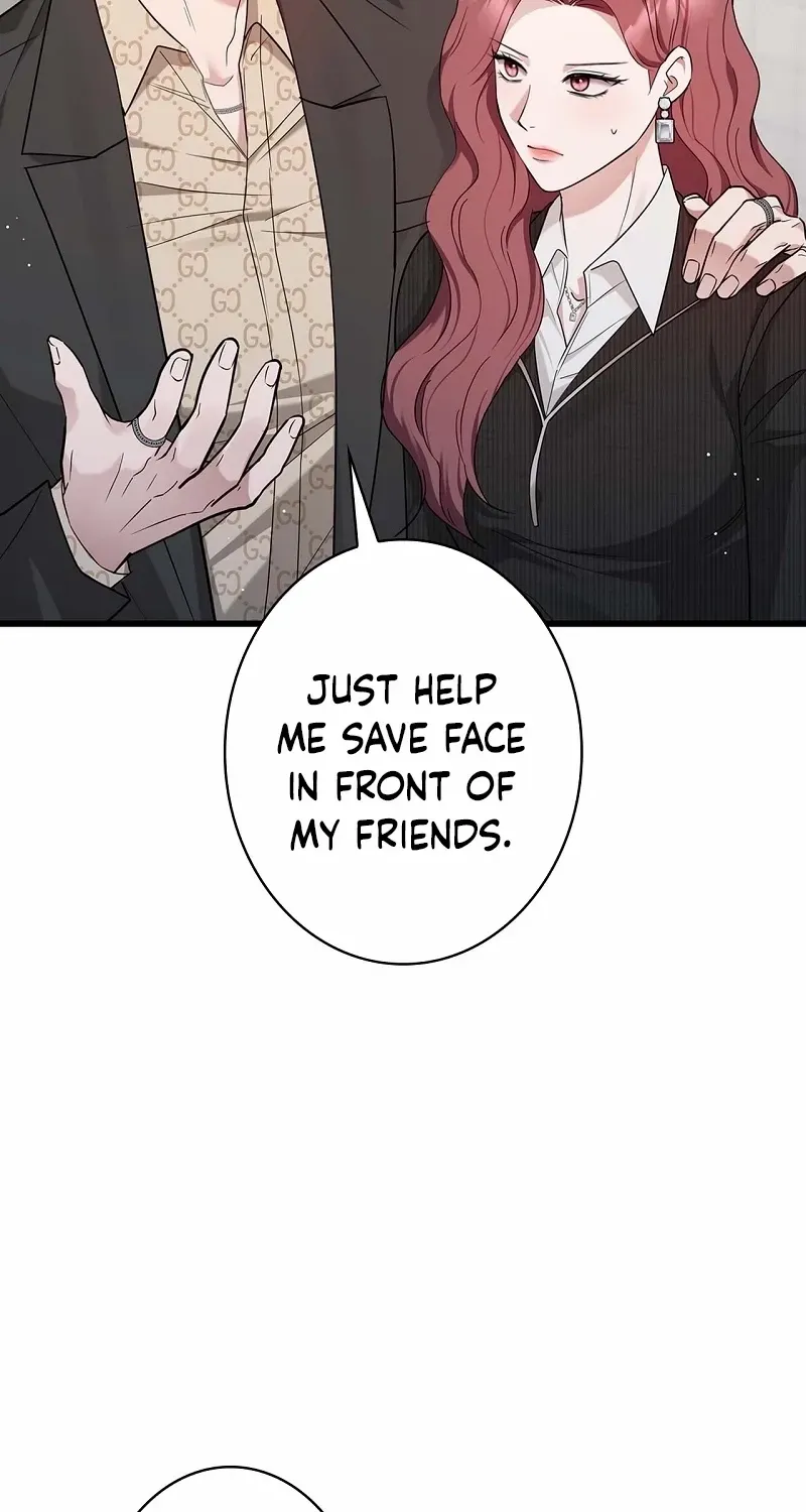 Would You Like to Have an Affair With Me Chapter 30 page 71 - 