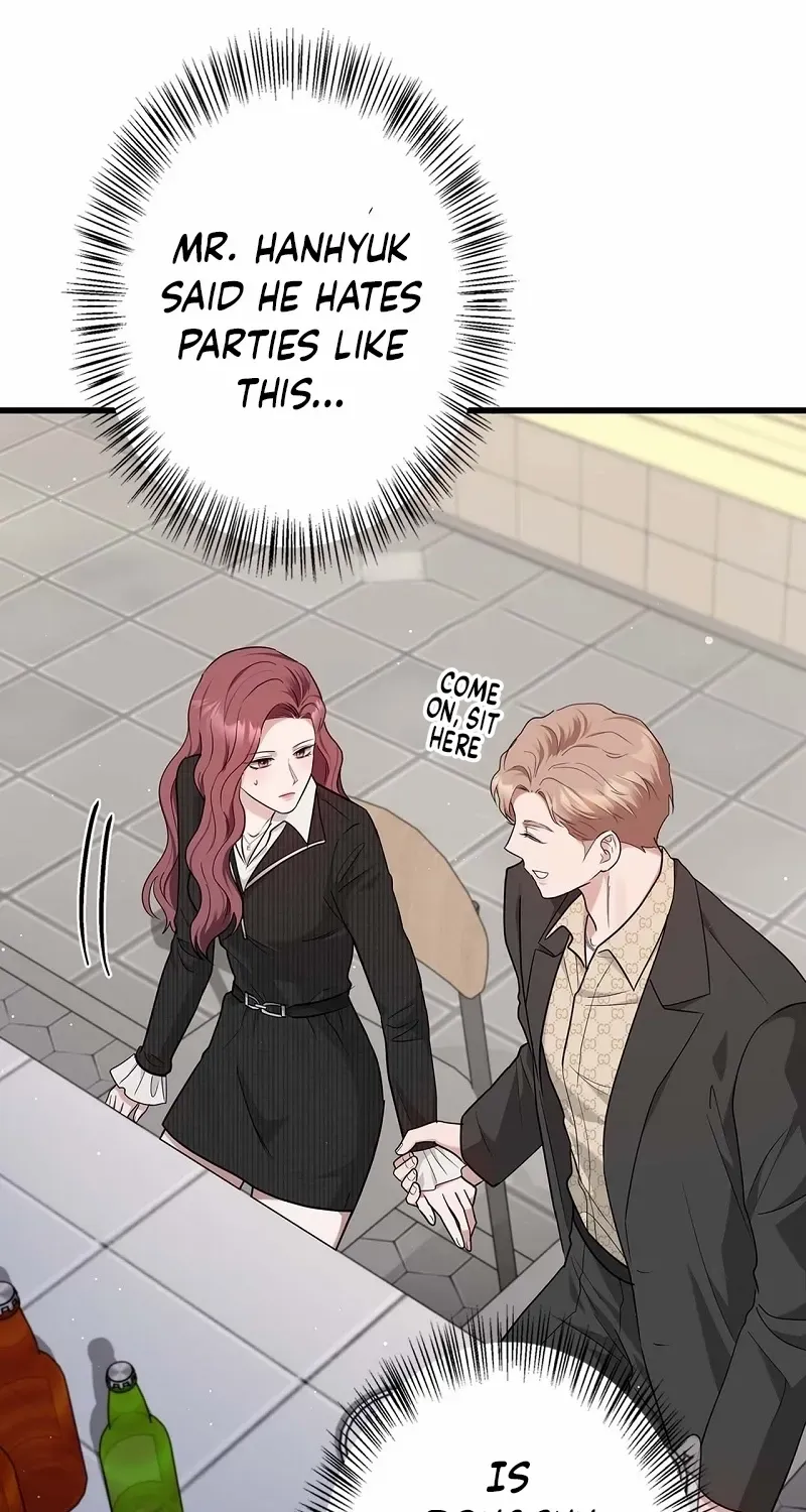 Would You Like to Have an Affair With Me Chapter 30 page 77 - 