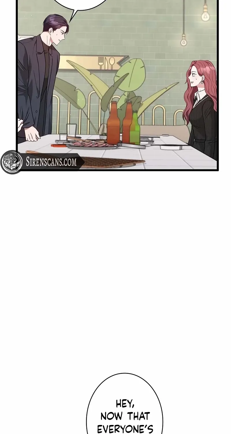 Would You Like to Have an Affair With Me Chapter 30 page 84 - 