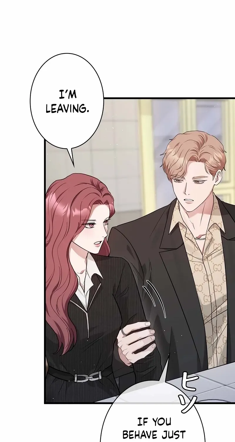 Would You Like to Have an Affair With Me Chapter 30 page 86 - 