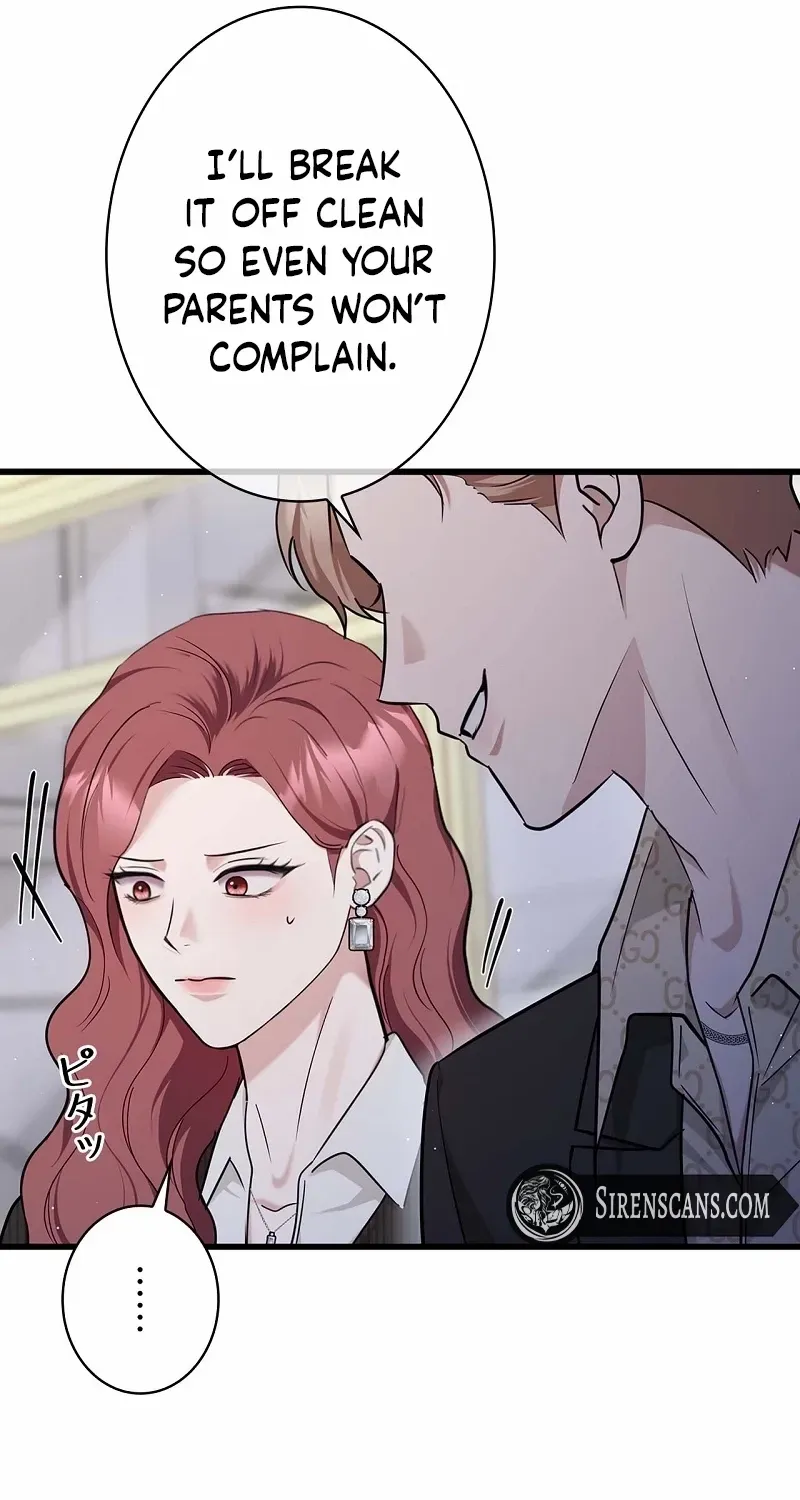 Would You Like to Have an Affair With Me Chapter 30 page 88 - 