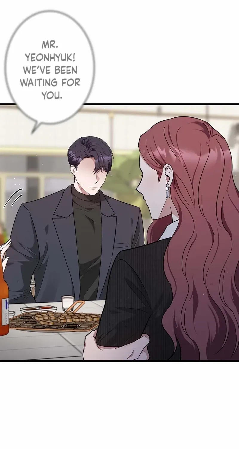 Would You Like to Have an Affair With Me Chapter 30 page 92 - 