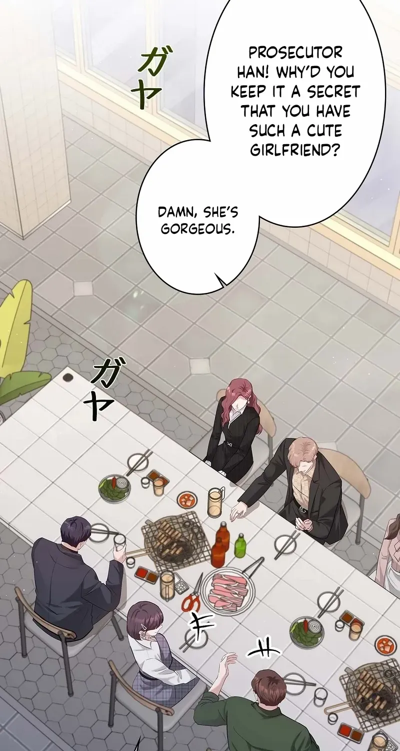 Would You Like to Have an Affair With Me Chapter 31 page 2 - 