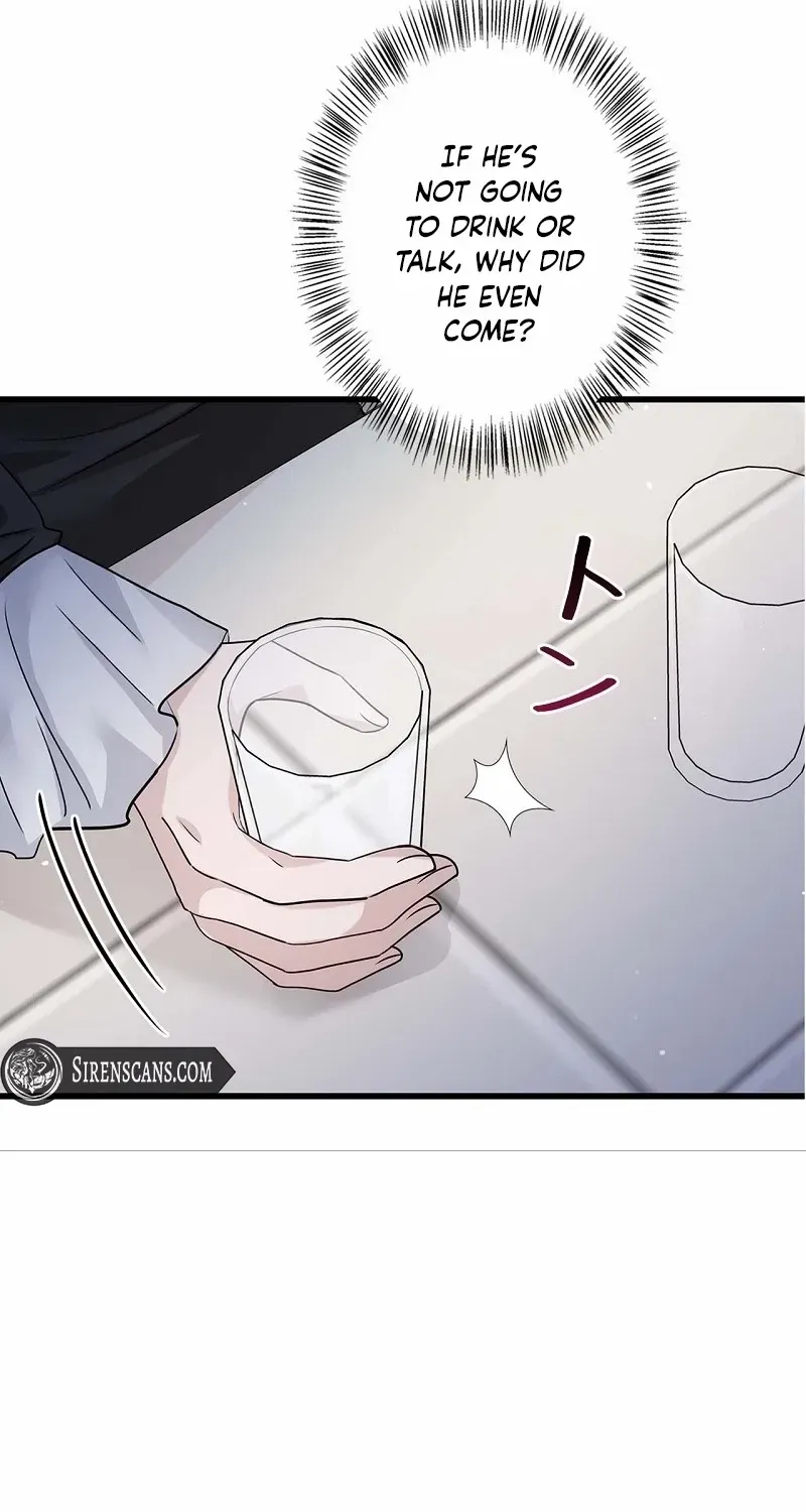 Would You Like to Have an Affair With Me Chapter 31 page 14 - 