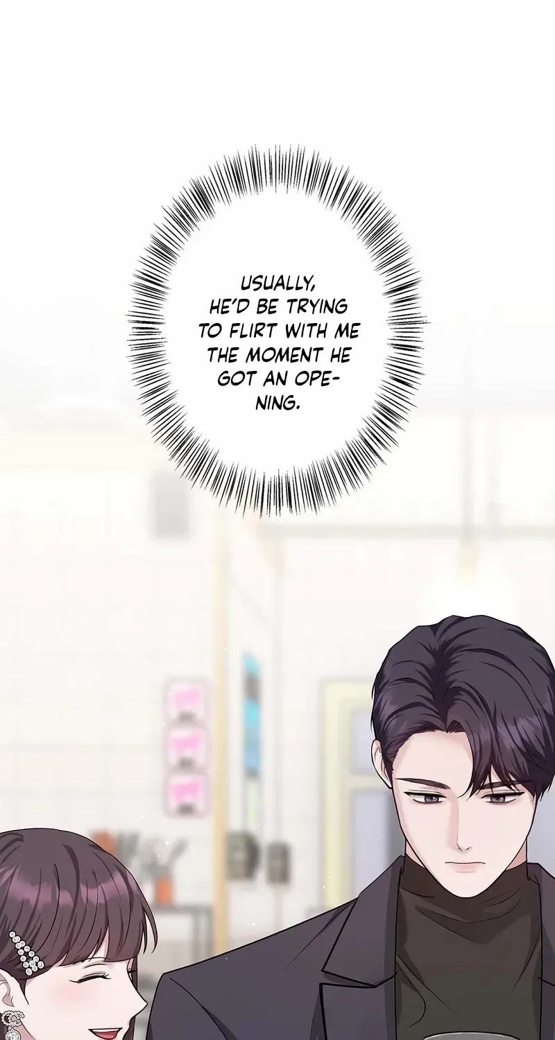 Would You Like to Have an Affair With Me Chapter 31 page 15 - 