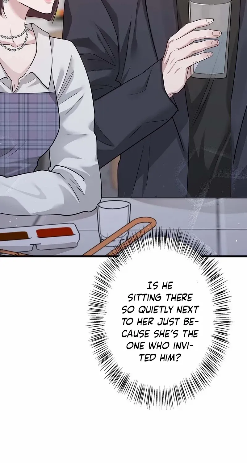 Would You Like to Have an Affair With Me Chapter 31 page 16 - 