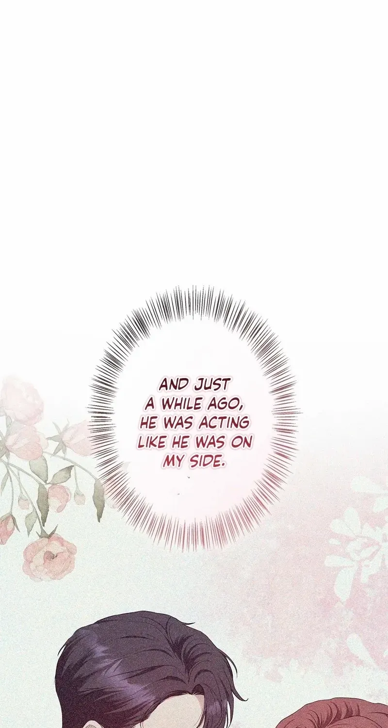 Would You Like to Have an Affair With Me Chapter 31 page 17 - 
