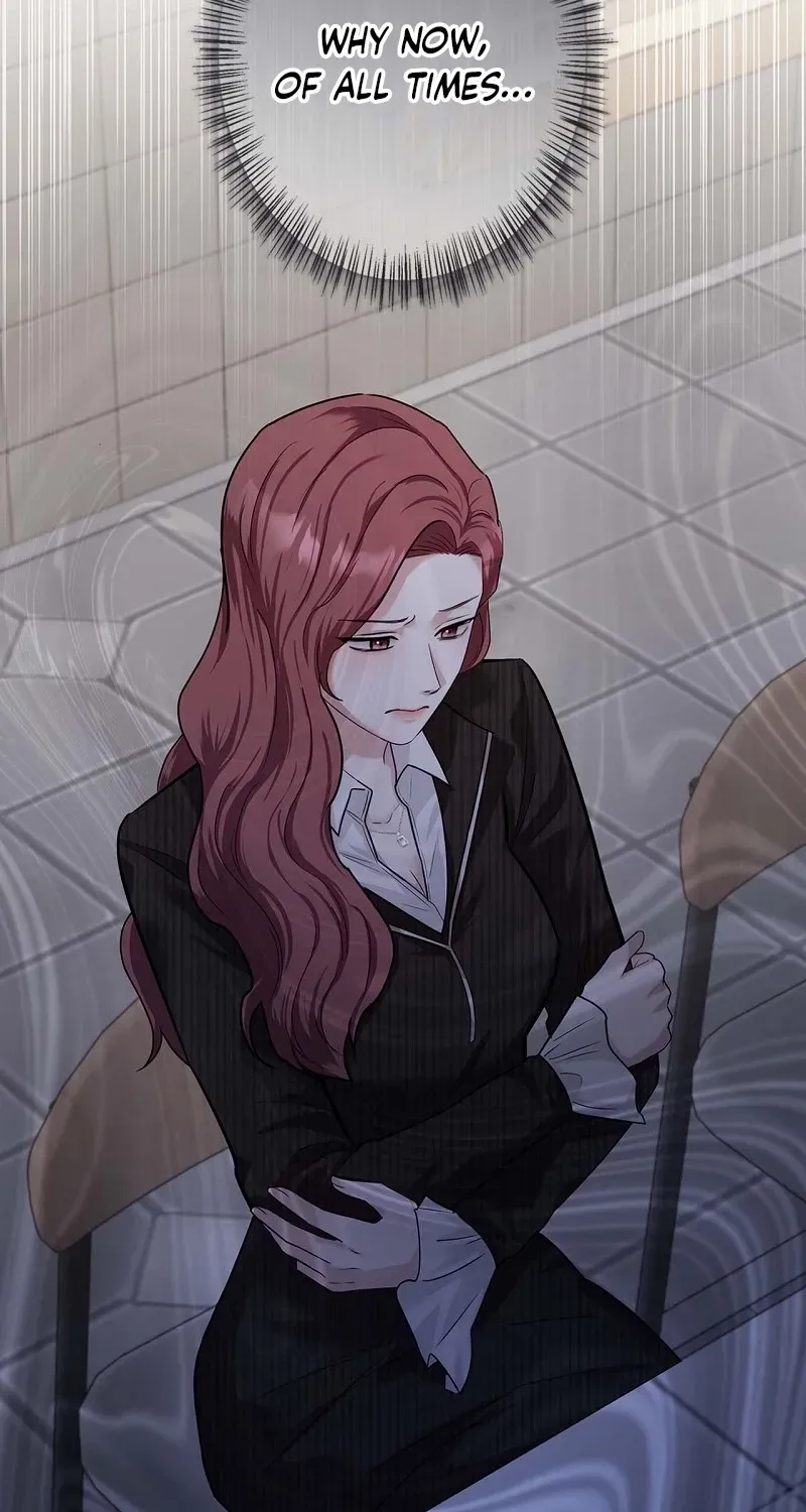 Would You Like to Have an Affair With Me Chapter 31 page 19 - 