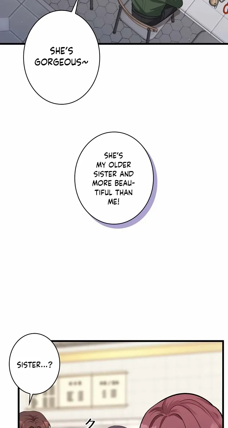 Would You Like to Have an Affair With Me Chapter 31 page 3 - 