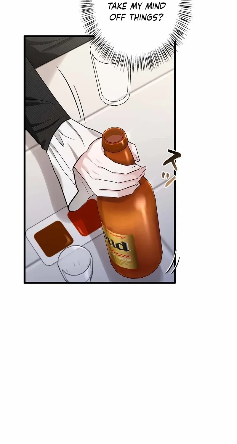 Would You Like to Have an Affair With Me Chapter 31 page 21 - 