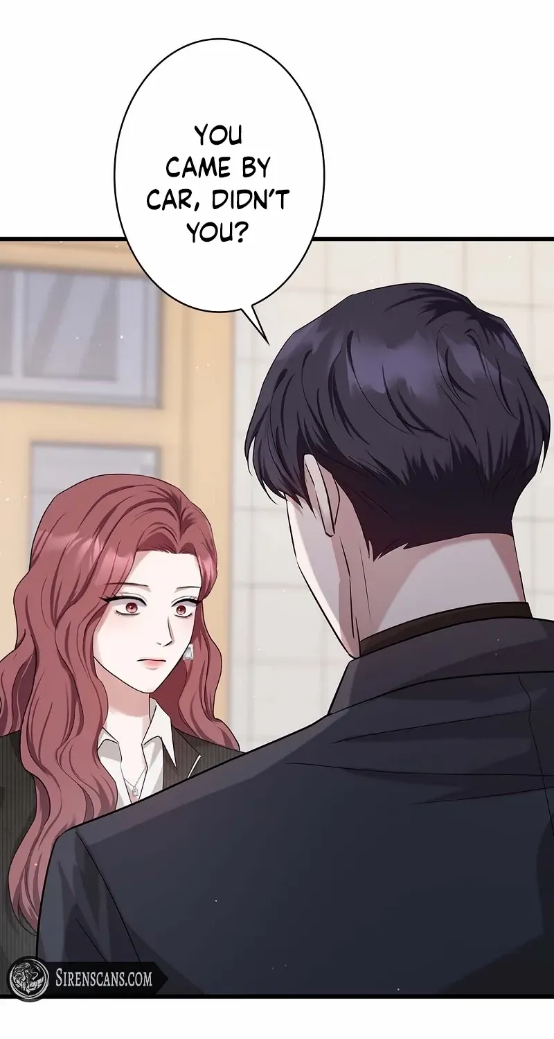 Would You Like to Have an Affair With Me Chapter 31 page 23 - 