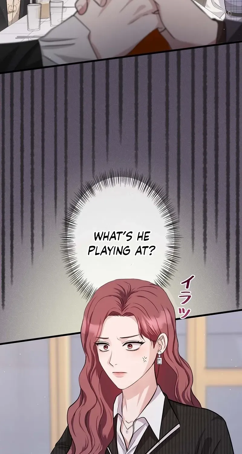 Would You Like to Have an Affair With Me Chapter 31 page 27 - 