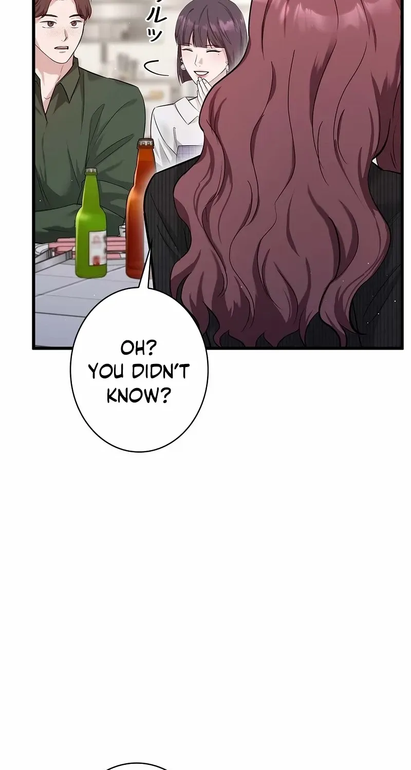 Would You Like to Have an Affair With Me Chapter 31 page 4 - 