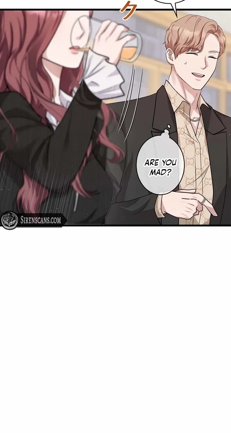Would You Like to Have an Affair With Me Chapter 31 page 33 - 