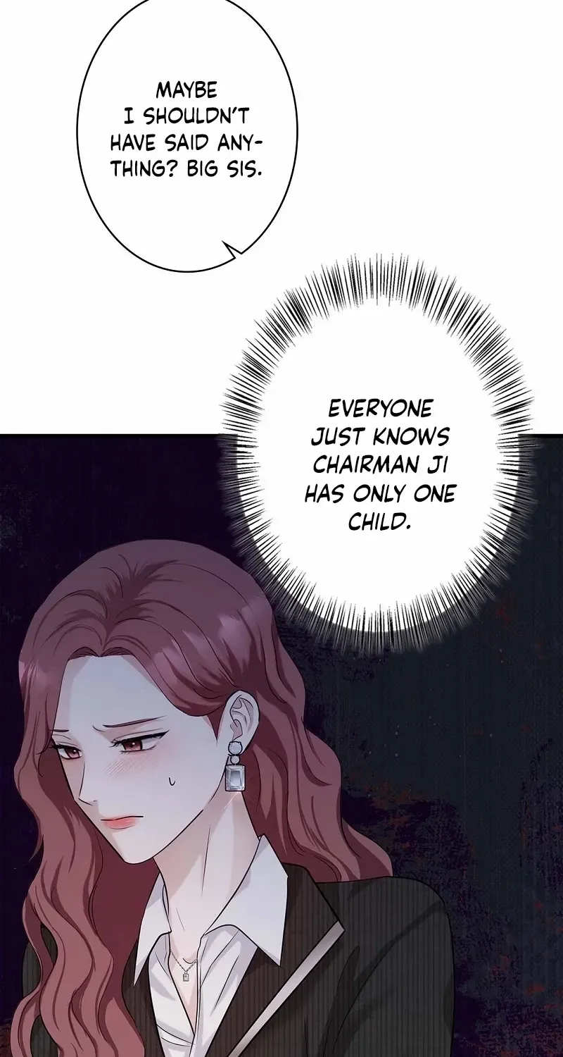 Would You Like to Have an Affair With Me Chapter 31 page 5 - 