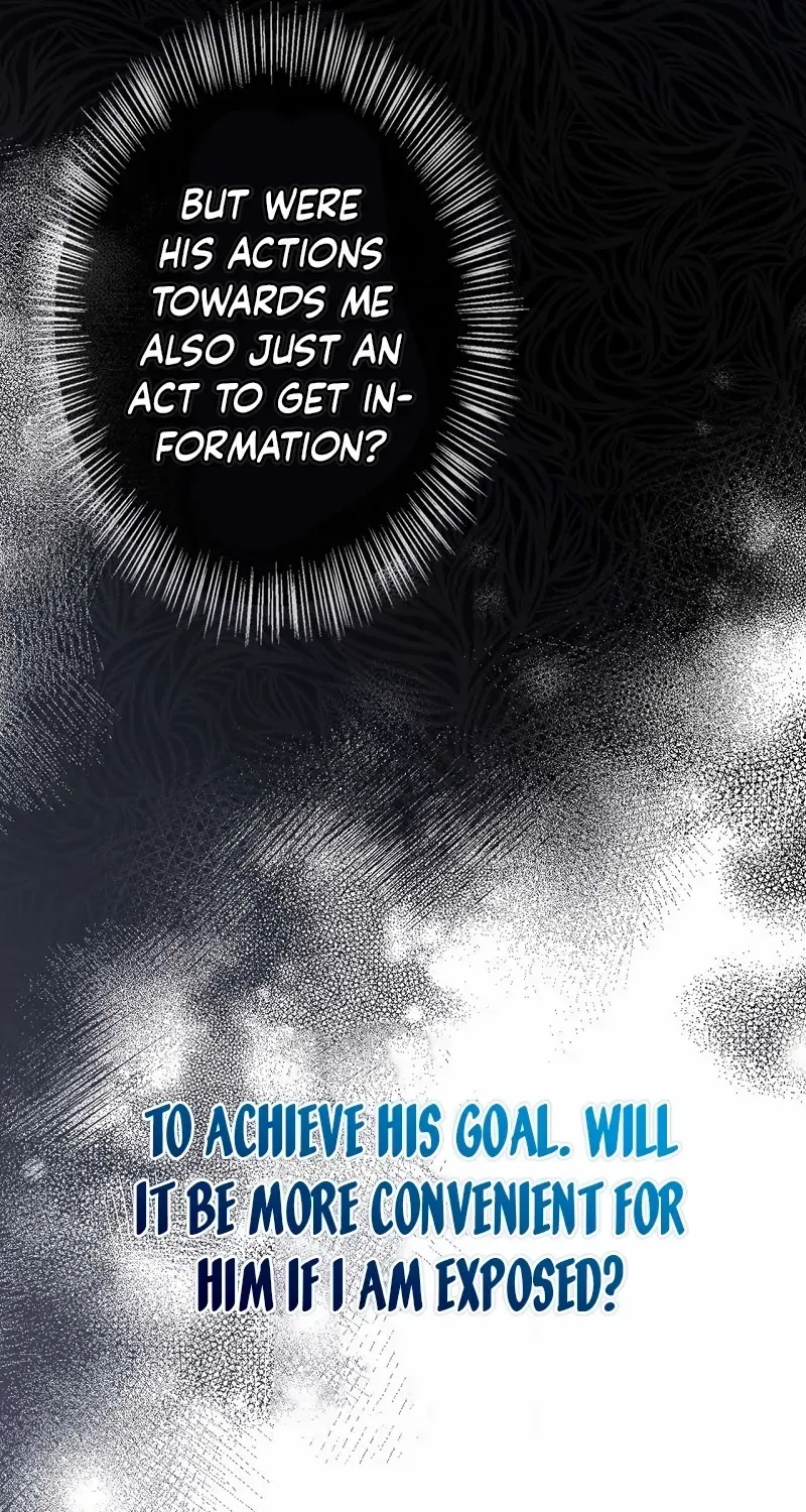 Would You Like to Have an Affair With Me Chapter 31 page 50 - 