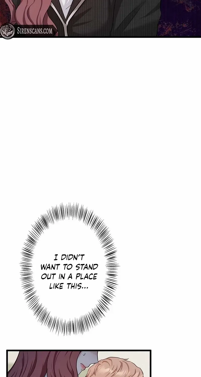 Would You Like to Have an Affair With Me Chapter 31 page 6 - 