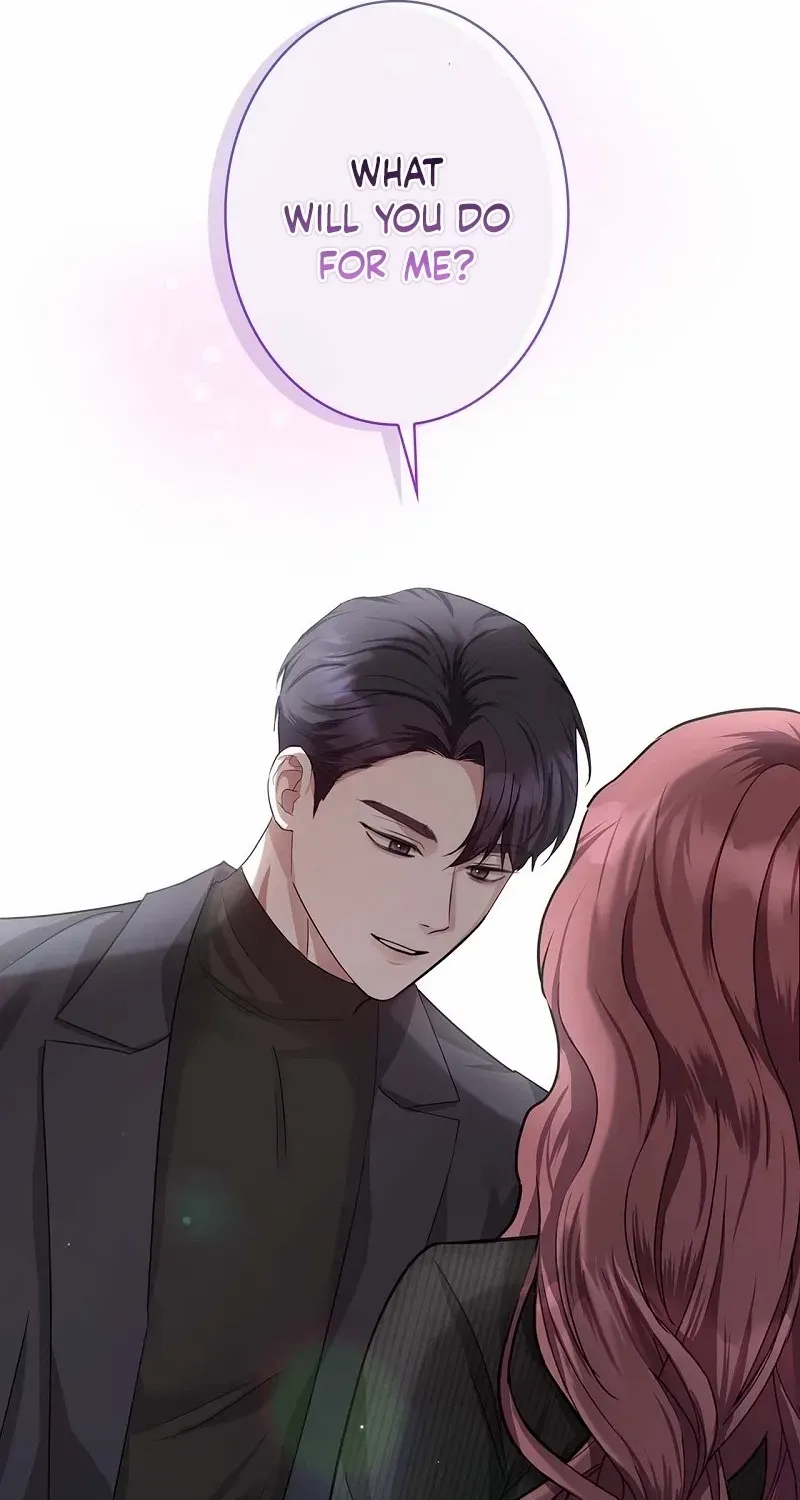 Would You Like to Have an Affair With Me Chapter 31 page 53 - 