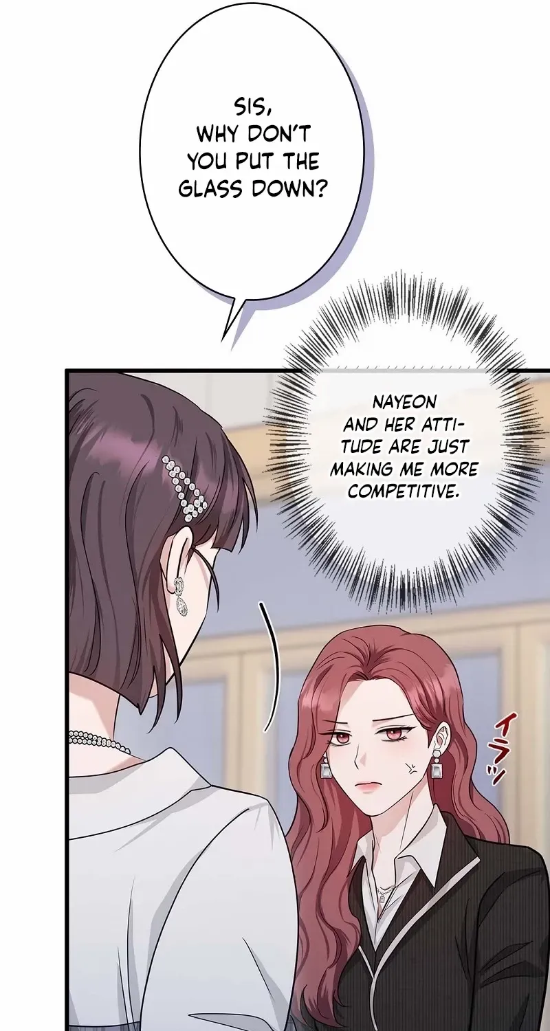 Would You Like to Have an Affair With Me Chapter 31 page 60 - 