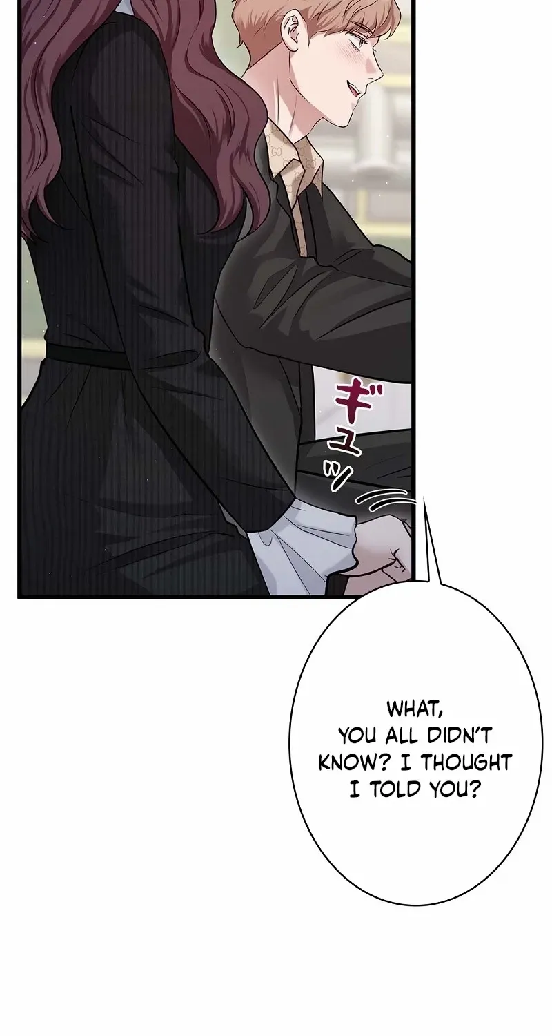 Would You Like to Have an Affair With Me Chapter 31 page 7 - 
