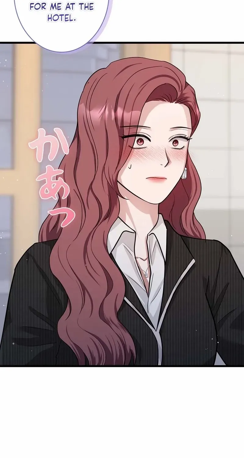Would You Like to Have an Affair With Me Chapter 31 page 65 - 