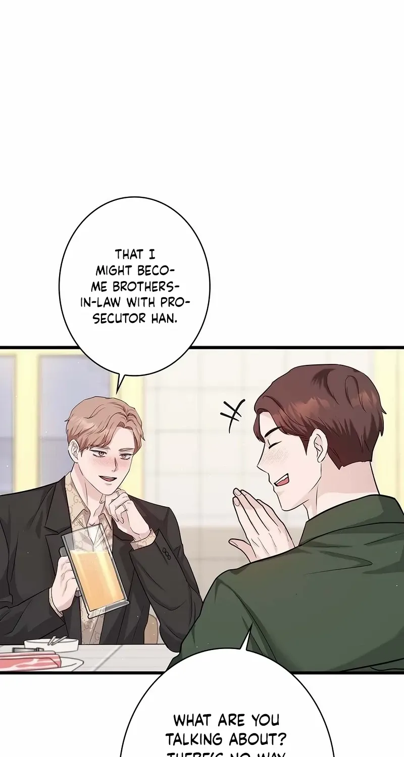 Would You Like to Have an Affair With Me Chapter 31 page 8 - 
