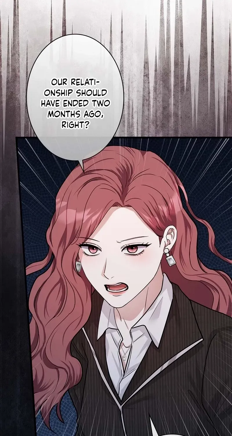 Would You Like to Have an Affair With Me Chapter 31 page 87 - 