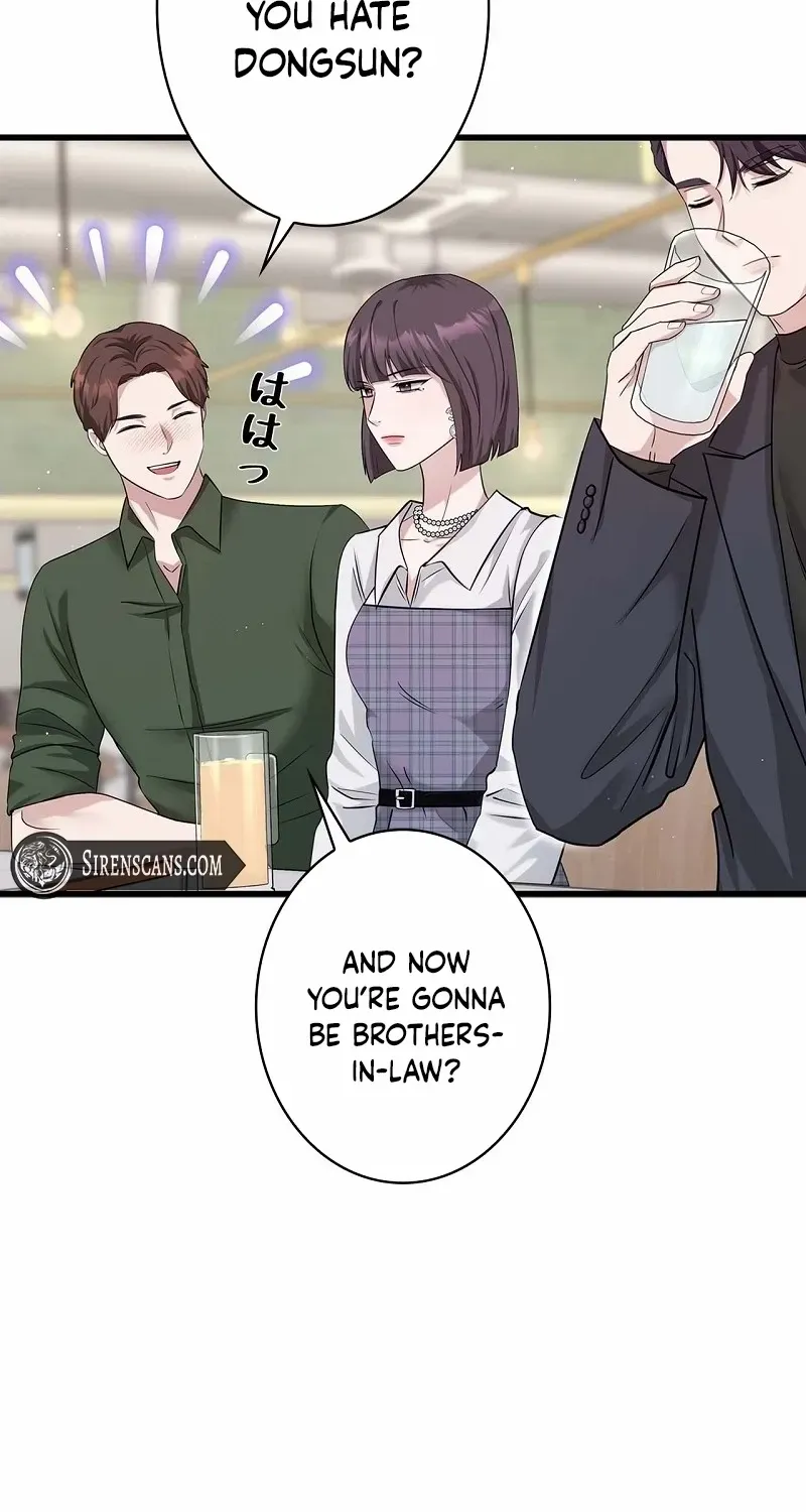 Would You Like to Have an Affair With Me Chapter 31 page 10 - 
