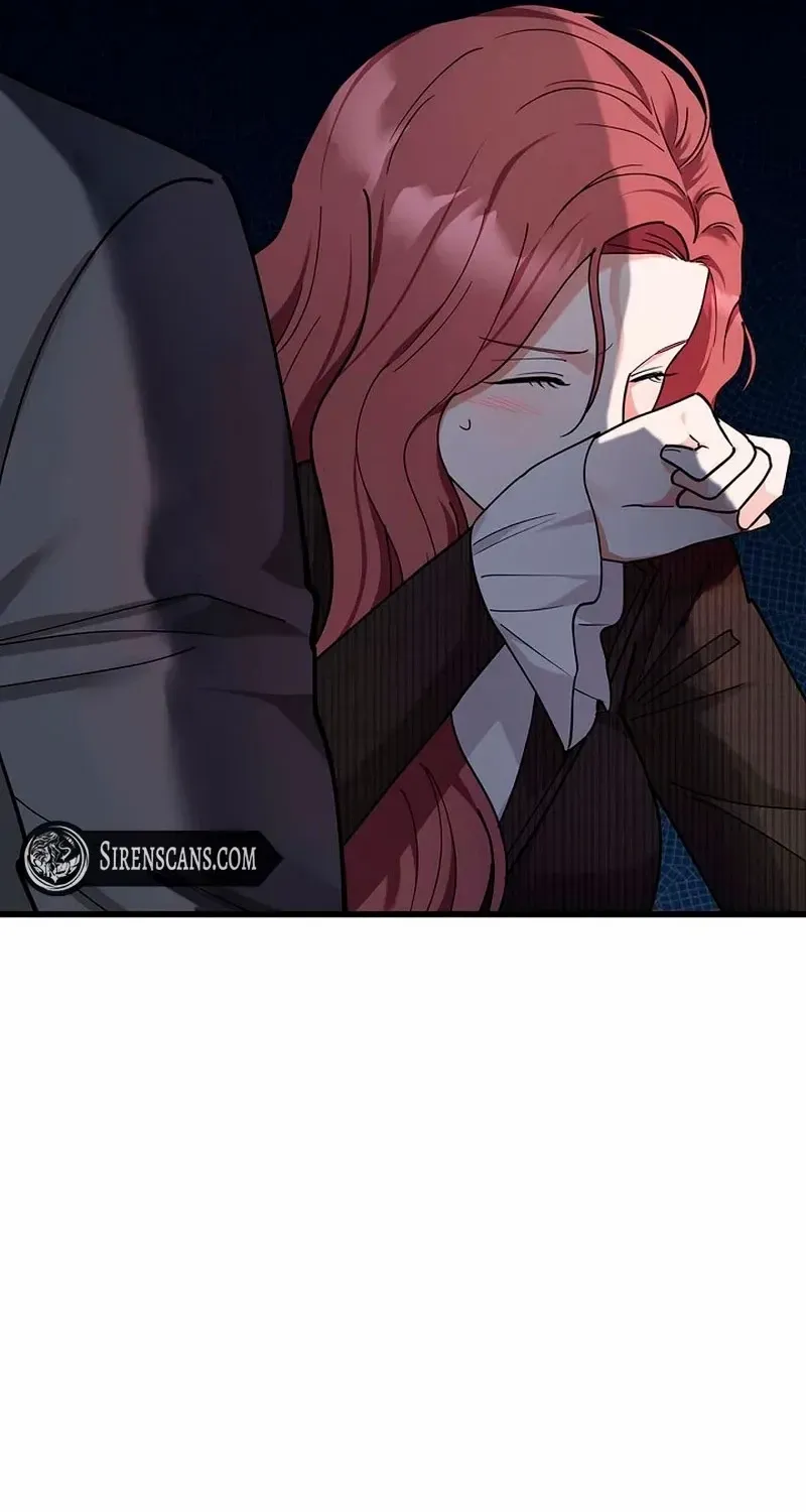 Would You Like to Have an Affair With Me Chapter 32 page 11 - 