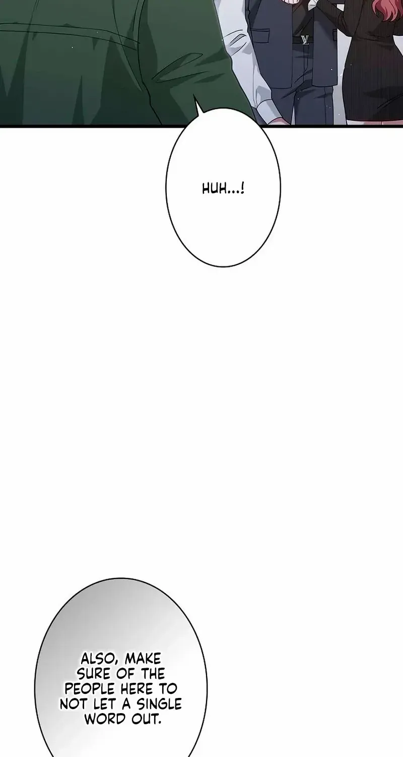 Would You Like to Have an Affair With Me Chapter 32 page 17 - 