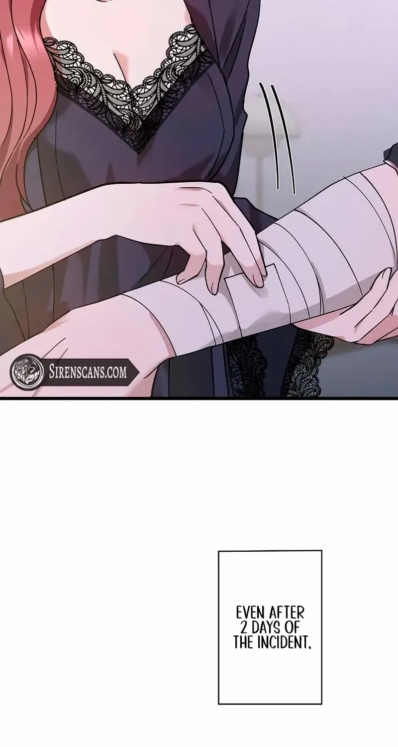 Would You Like to Have an Affair With Me Chapter 32 page 27 - 
