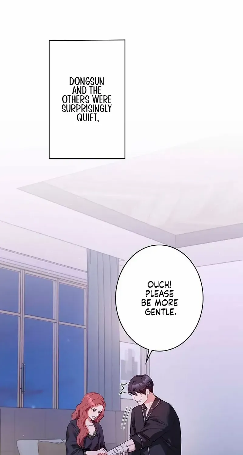 Would You Like to Have an Affair With Me Chapter 32 page 28 - 