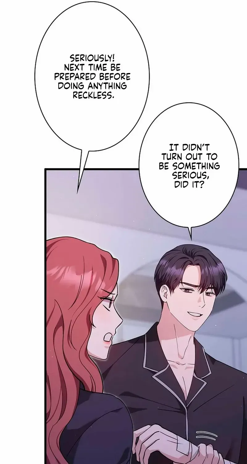 Would You Like to Have an Affair With Me Chapter 32 page 30 - 