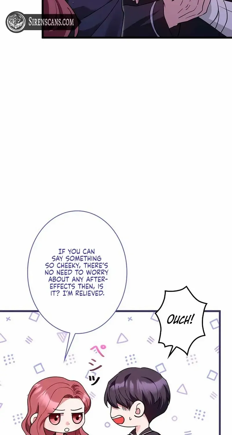 Would You Like to Have an Affair With Me Chapter 32 page 31 - 