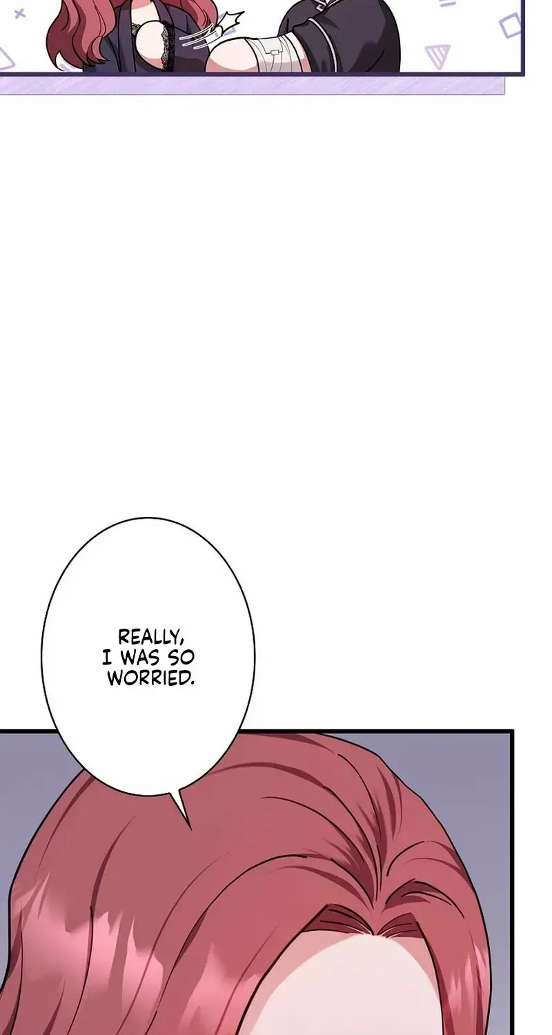 Would You Like to Have an Affair With Me Chapter 32 page 32 - 