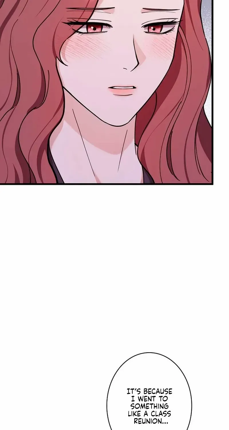 Would You Like to Have an Affair With Me Chapter 32 page 33 - 