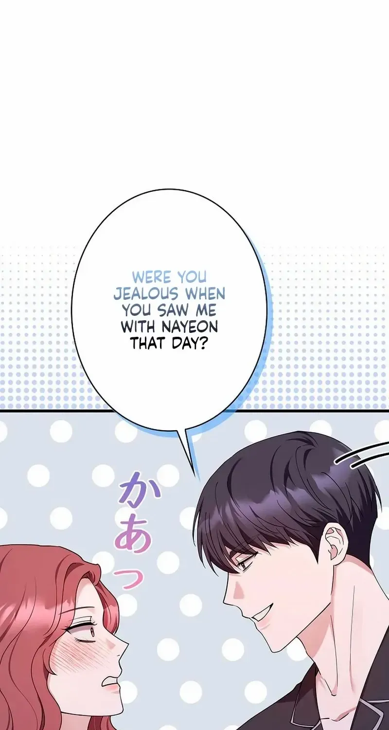 Would You Like to Have an Affair With Me Chapter 32 page 35 - 