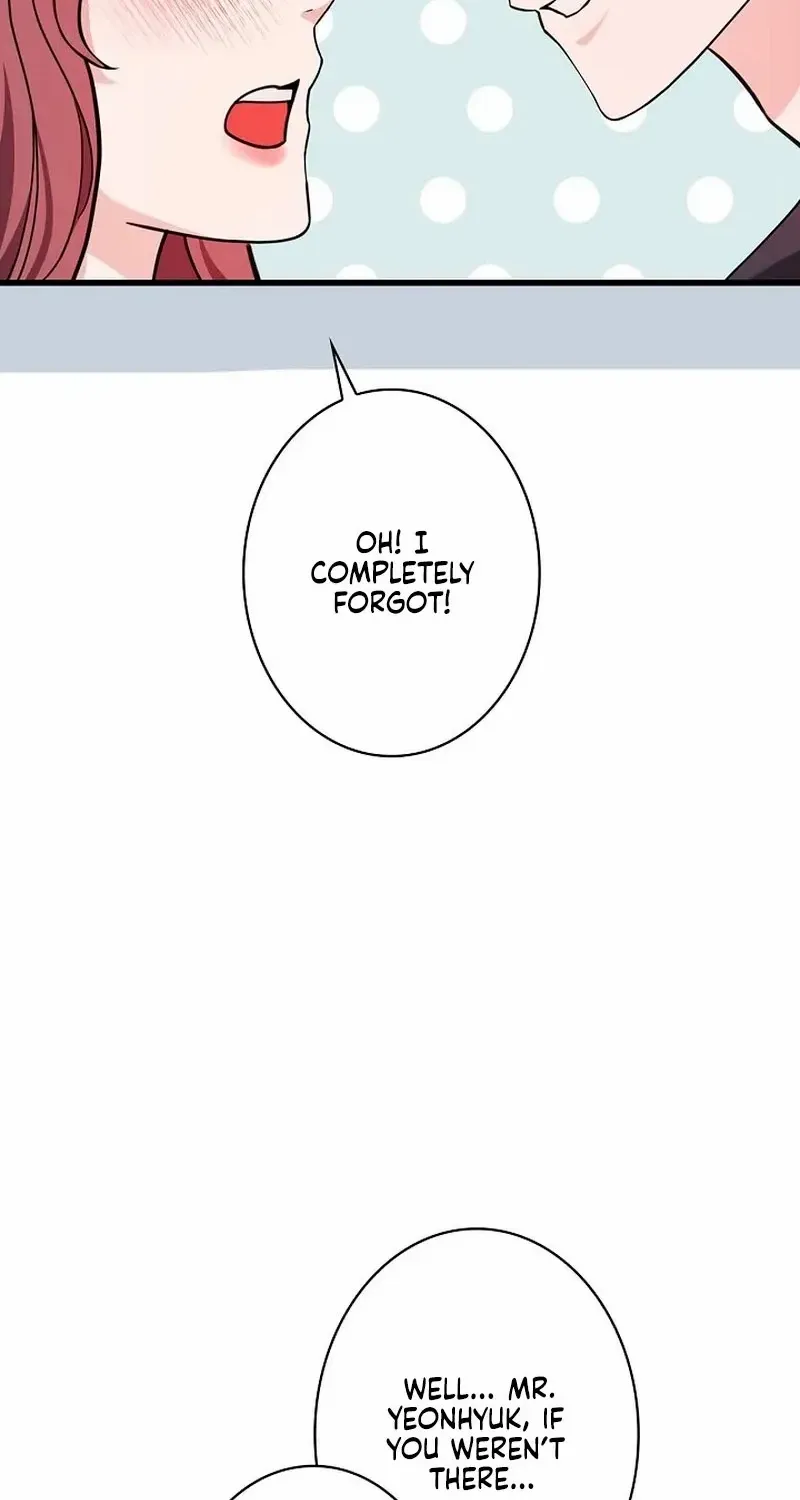 Would You Like to Have an Affair With Me Chapter 32 page 55 - 