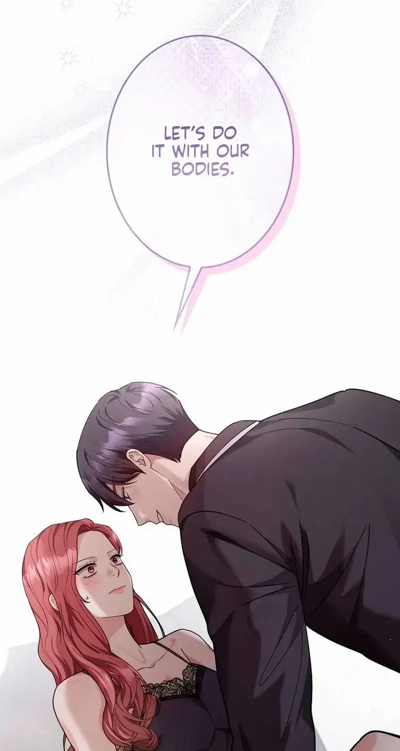 Would You Like to Have an Affair With Me Chapter 32 page 57 - 