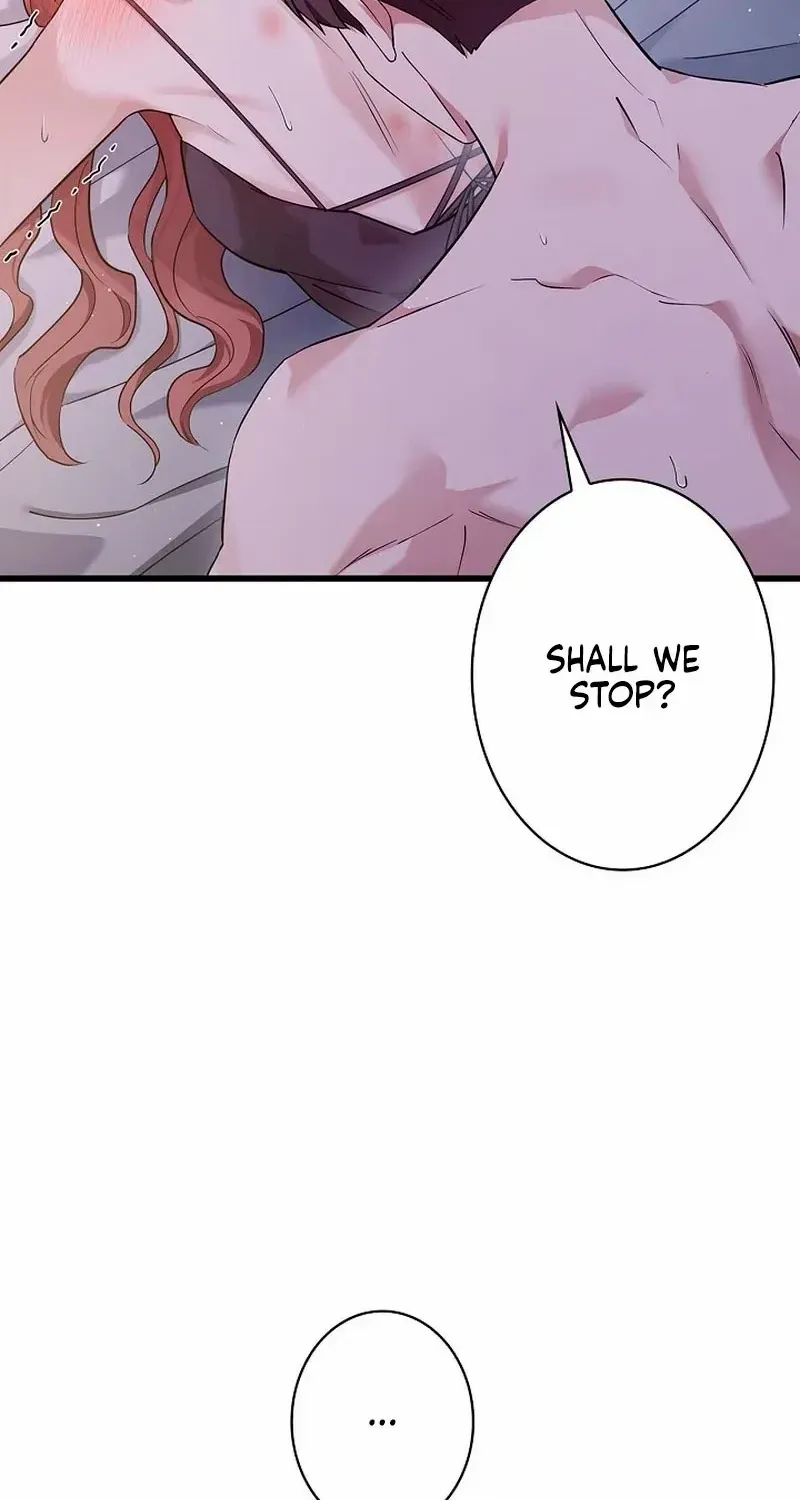 Would You Like to Have an Affair With Me Chapter 32 page 66 - 