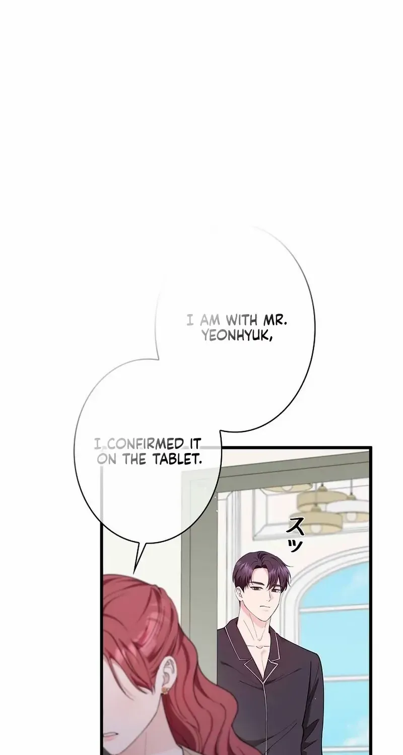 Would You Like to Have an Affair With Me Chapter 32 page 86 - 