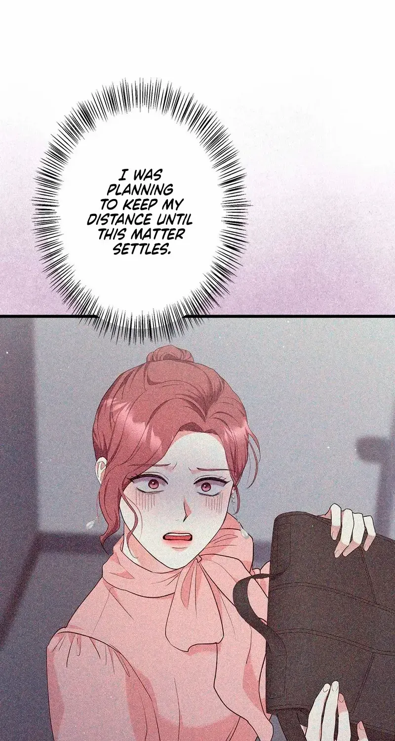 Would You Like to Have an Affair With Me Chapter 33 page 16 - 