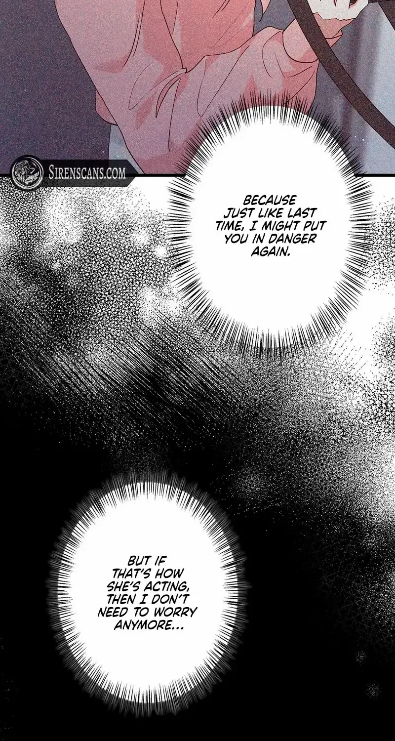 Would You Like to Have an Affair With Me Chapter 33 page 17 - 