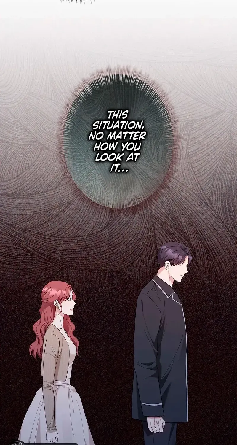 Would You Like to Have an Affair With Me Chapter 33 page 24 - 