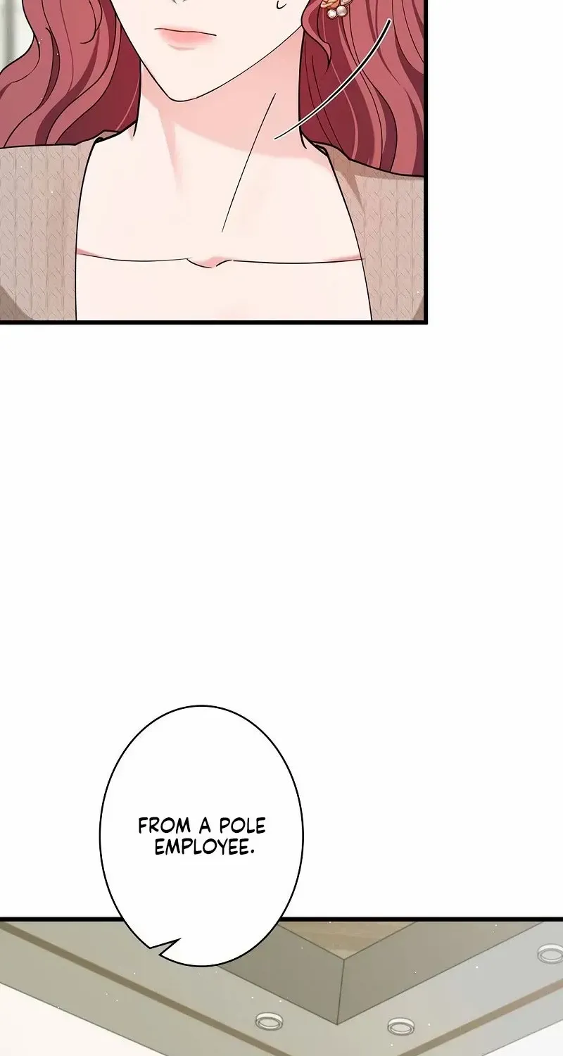 Would You Like to Have an Affair With Me Chapter 33 page 4 - 
