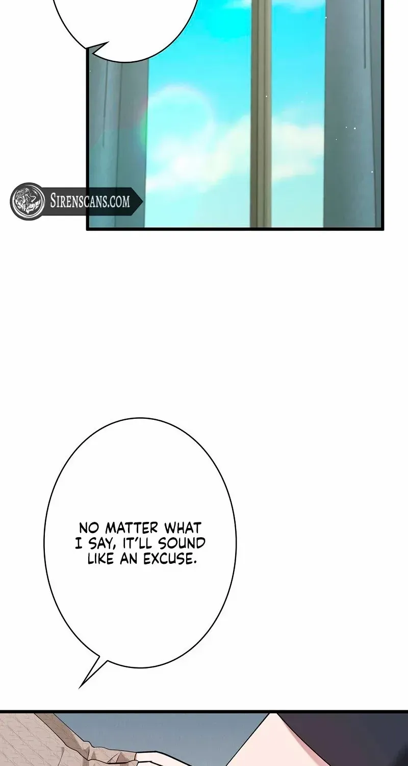 Would You Like to Have an Affair With Me Chapter 33 page 35 - 