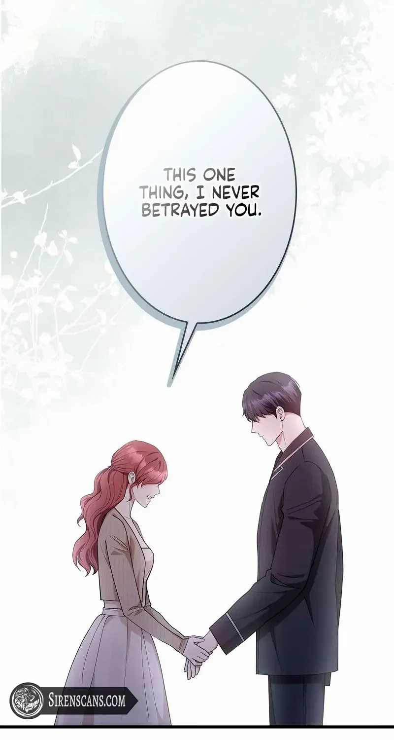 Would You Like to Have an Affair With Me Chapter 33 page 37 - 
