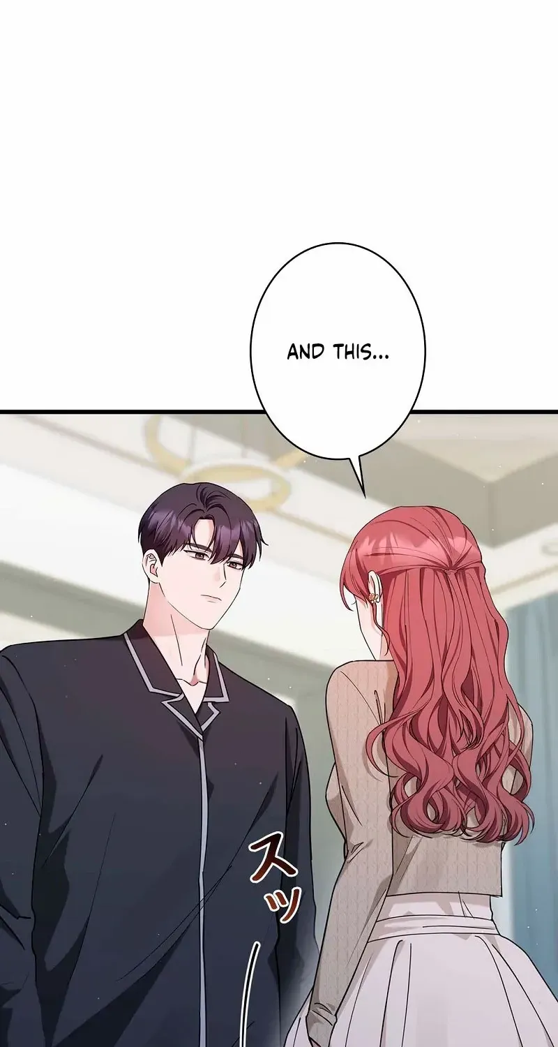 Would You Like to Have an Affair With Me Chapter 33 page 43 - 