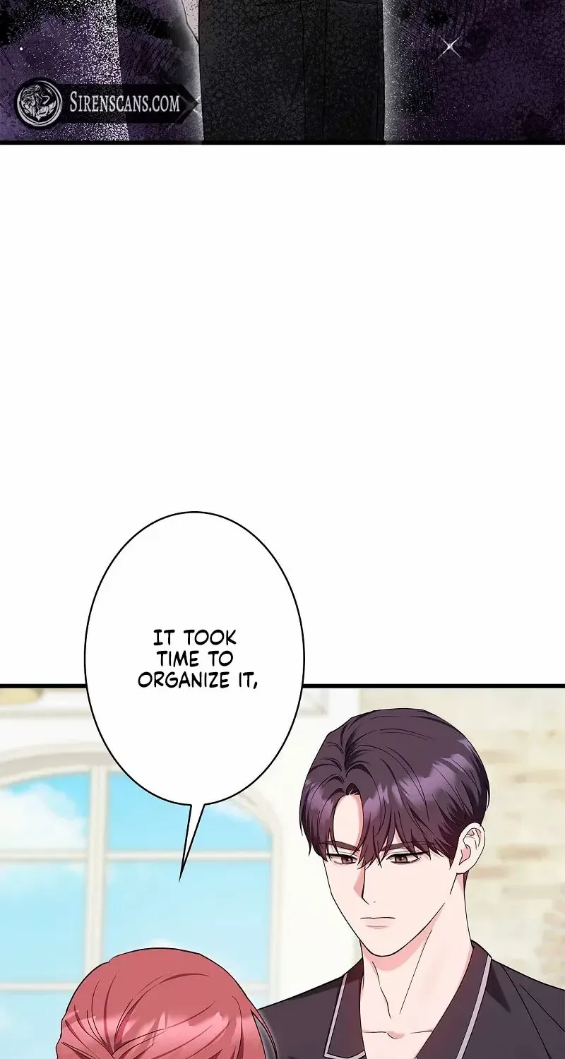 Would You Like to Have an Affair With Me Chapter 33 page 49 - 